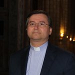 Cónego Américo Aguiar nomeado Bispo Auxiliar do Patriarcado de Lisboa