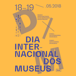 Dia Internacional e Noite Europeia dos Museus