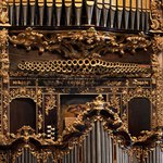 Pipe Organ Daily Concerts