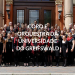Coro e Orquestra da Universidade do Greifswald