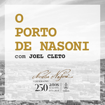'O Porto de Nasoni' com Joel Cleto