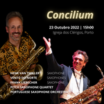 Concerto "Concilium"