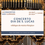 Concerto dedicado a S. Lucas