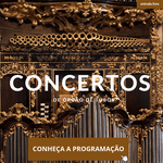Concertos Diários de Órgão de Tubos