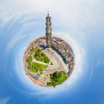 Torre dos Clérigos assinala Dia Internacional dos Museus com o lançamento de visita virtual 360º