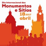 Dia Internacional dos Monumentos e Sítios 2017