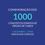 Concerto Nº 1000