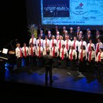 Concerto Coro Misto da Delegação de Águeda da Cruz Vermelha Portuguesa