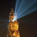 Torre dos Clérigos reabre novamente ao público dia 15 de maio