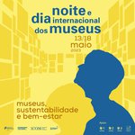 Dia Internacional dos Museus 2023