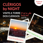 Clérigos by Night - Special Christmas