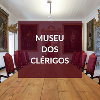 Museu dos Clérigos