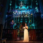 "Clérigos Immersive Concert: Spiritus of Classical Music” 